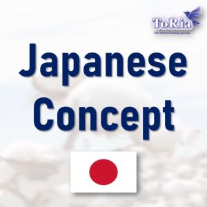 TORIA 100% Pure Cotton Comforter Set 4 in 1 / 100% Kotton Set Selimut 4 in 1 (Beige)