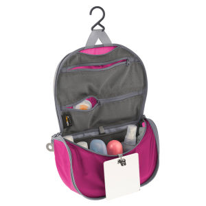 Sea to Summit | Portable Waterproof Separated Toiletry Bag