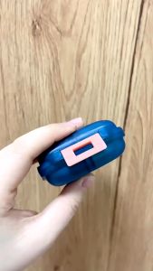 10Grid Moisture Proof Medicine Storage Organizer Case Box Portable Pill First Aid Kit Container