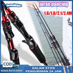 joran pancing kuat 50kg/joran murah cuci gudang/joran ul lentur dan kuat/joran pancing/joran casting/joran casting bc/joran pancing carbon solid padat/joran karbon asli japan/joran pancing carbon asli kuat/joran pancing murah/joran pancing ikan mas/joran