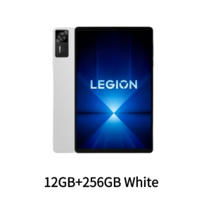 Lenovo | Lenovo Legion Y700 2025 Pad Gen 4 Gaming Tab 256GB 512GB ROM Snapdragon 8 Elite 8.8-inch 165Hz Display 7600mAh Tablet TB322FC