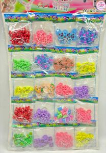 20pcs EXQUISITE JEWELRY/loot bag fillers /paninda /giveaways/party favors.
