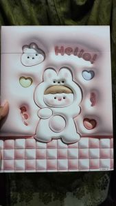 cermin lipat rias estetik