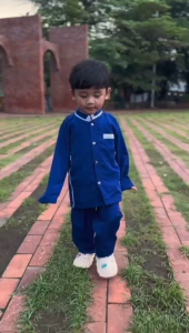 Jasko anak laki laki baju koko anak laki laki umur 4-12 tahun