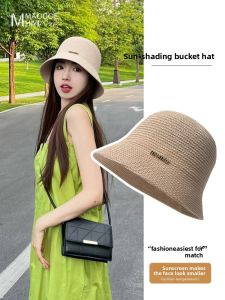 MMAOCOE | Mũ Nón Cá Nhân Thời Trang Chống Nắng Bảo Vệ Da Mặt