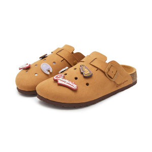 Champion | Vintage Style Summer Womens Half Sandals Slippers