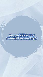 Baju setelan Wanita One set ( Kemeja + Celana + Hijab Paris + Kacamata Kalung ) AM192R TERMURAH