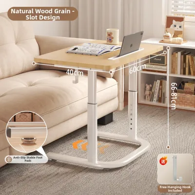 BPU | Adjustable Portable Study Table