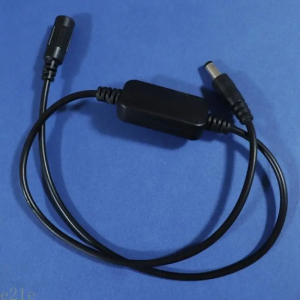 Router Timed Reboot Controller Optical Modem WiFi Power 72-Hour Auto Power Cut Reset Speed Boost Reboot Cable
