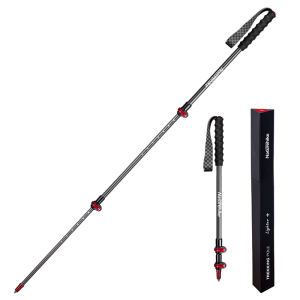 NatureHike | Carbon Fiber Lightweight Telescopic Trekking Poles