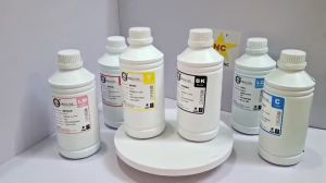 Mực in phun Epson (lít) Loại tốt màu đẹp bảo dưỡng đầu phun. Mực bơm đổ cho các máy in phun Epson