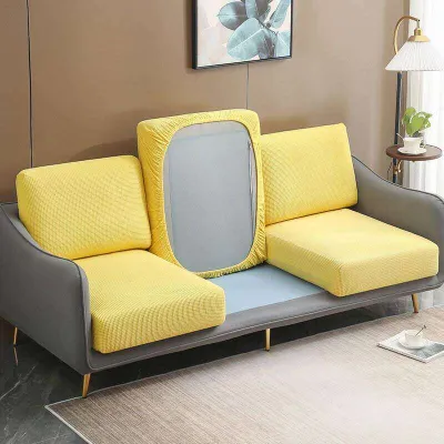 PH | Bọc Ghế Sofa Kiểu ins Có Thể Tháo Rời và Giặt Được