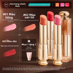 RUYI | Son Dưỡng Môi Thay Đổi Màu Dưỡng Ẩm