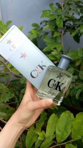 [CHÍNH HÃNG] Nước hoa Nam Caik Hương Thơm Lịch Lãm Đẳng Cấp Sang Trọng Lưu Hương Lâu 80ml