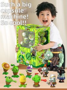 HANLIANG | Educational Toy Blind Box Gachapon
