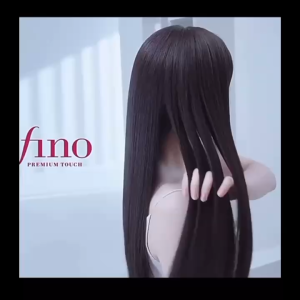 ชุดแชมพูครีมนวดผมฟีโน่ญี่ปุ่น บำรุงผมดัดและย้อม นุ่มลื่น แชมพูมอยส์เจอร์ไรเซอร์