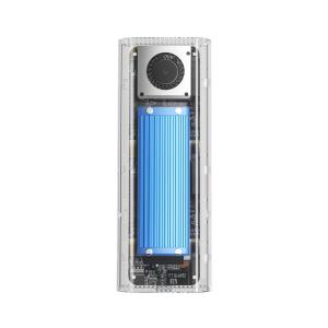 Orico | Thunderbolt 3/4/5 Compatible SSD Enclosure 40Gbps