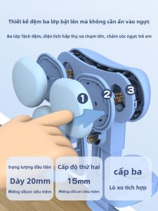 Đế đỡ bàn học BESUCCESS Q-111 Đế đỡ bàn học chống cúi đầu Đế đỡ bàn học học sinh tiểu học Đế đỡ bàn học bảo vệ thị lực