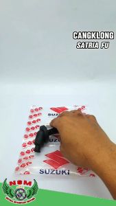 Tutup Busi Cangklong Cop Kepala Busi Satria FU 150