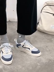 sepatu kets sneakers santai trendi gaya casual wanita perempuan cewek remaja dewasa terbaru 893