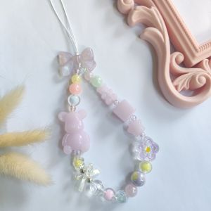 Strap Phone Tali Tanpa Ring Lucu