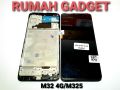 LCD SAMSUNG M32 4G/M325 FULLSET TOUCHSCREEN OLED. 