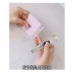 [HCM]Set Kẹp Giấy 8 Ghim Kẹp Bấm Giấy Mini Bằng Kim Loại Đa Năng -Tái Sử Dụng-Cozy520