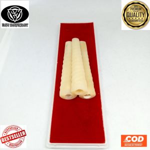 klokotan once tulang kerbau model ulir minimalis