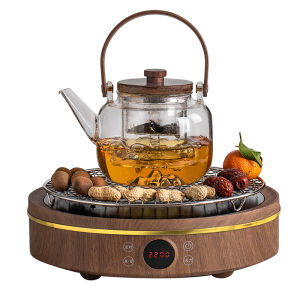 SANXUN | High-Temperature Resistant Tea Kettle