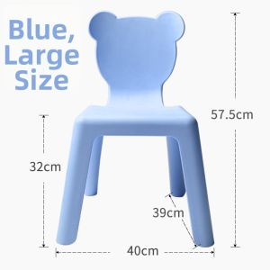 Anti-slip Thickening Child Chair