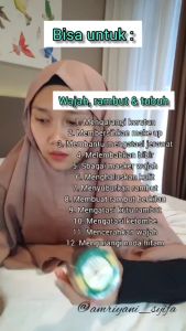 SR12 Virgin Coconut Oil VICO: Minyak Kelapa Murni untuk Kesehatan