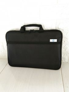 Tas Laptop / note book 116" dan 125" Asus. Lenovo. Hp. Acer. Dell. axioo. Samsung & Polos(tanpa merk) bahan water proof