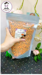 Đậu Hà Lan Phomai Bò Đội Nón 500g