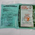 Pupuk NPK 21-21-21 Plus TE cap Golden Max 1 kg. 