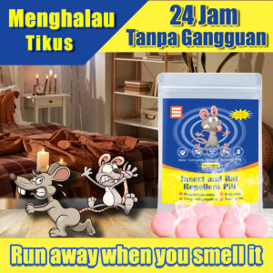 The mice are gone ECeta Penghalau tikus Mouse repellent Racun tikus Penghalau tikus paling berkesan Good effect and quick results Ubat tikus 老鼠驱赶药 老鼠药