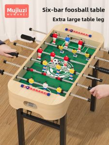 MWZ | Children Educational Multifunctional Football Table Game