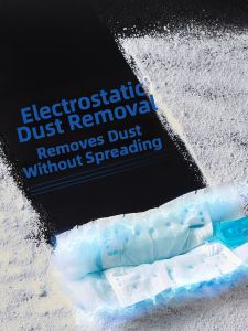 RNOCADA | Static Adsorption Duster