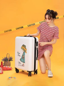 Túi Du Lịch Chống Va Đập Nhẹ Thời Trang Có Khóa Kéo Túi Xách Trẻ Em Túi Xách Học Sinh Túi Xách Nam Nữ Túi Xách Du Lịch Có Giá Trị Thẩm Mỹ Cao