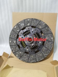 Kampas kopling (pear 4 )ps120 colt disel Orsinil di jamin asli jika palsu kembali kan