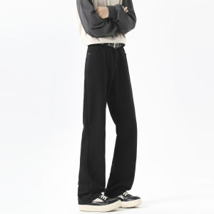 TUCANO | American Yellow Earth Dye Straight Vintage Cleanfit Jeans