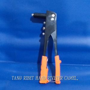 Tang Rivet/Hand Riveter Camel: Panduan Lengkap