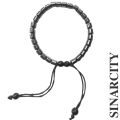 SC Gelang Batu Hitam Blustin | Gelang Kesehatan | COD | Harga Per 1 Pcs | Gelang Batu | Gelang Casual | Gelang Manik | Gelang Gaya Baru | Gelang Terlaris | Gelang Batu Murah | Gratis Ongkir | Gelang Magnet. 