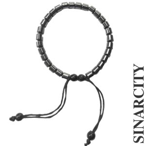 SC Gelang Batu Hitam Blustin | Gelang Kesehatan | COD | Harga Per 1 Pcs | Gelang Batu | Gelang Casual | Gelang Manik | Gelang Gaya Baru | Gelang Terlaris | Gelang Batu Murah | Gratis Ongkir | Gelang Magnet