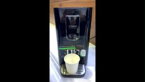 Bình Thuỷ Caso HW550 Ấm Đun Nước Dung Tích 2.9L Bình Đun Nước Công suất 2600W Điều Chỉnh Nhiệt Độ Sôi Chính Xác Nhập Đức BH 12 Tháng