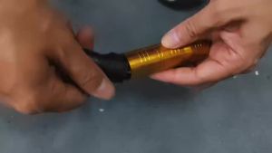 Trục Mềm Khắc Chữ 6mm Tay Cầm Máy Khoan Điện Dụng Cụ Điện Kèm Phụ Kiện Máy Mài Mini Riêng Biệt