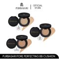 Cushion Purbasari Shade Caramel. 