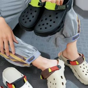 Mens summer classic Tring mens shoes outdoor slippers