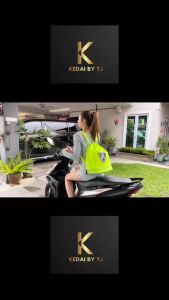 *READY STOCK* JDT BEG/BAG Lelaki/Perempuan/BOY/GIRL BACKPACK/WATERPROOF/ GYM/SWIMMING/TRAVEL/SHOPPING