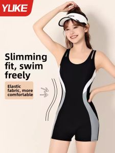 YUKE | Competition Speed Large Size Swimwear