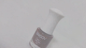 IMP- BRASOV NAIL POLISH PEEL-OFF 9 ml - Cat Kuku Shade 01-25 Kutek Kuteks Muslimah Berkilau Awet & Tidak Mudah Rusak Tebal Warna Menarik